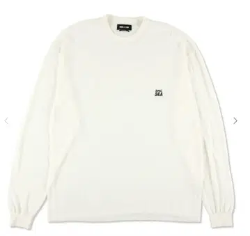 DENHAMxWDS Boucle Pile LS