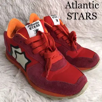 스니커즈 여성용 Atlantic STARS 아틀란틱 스타즈