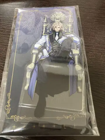FGO Fate AGF 한정판 크립터 아크릴 스탠드 데이비트