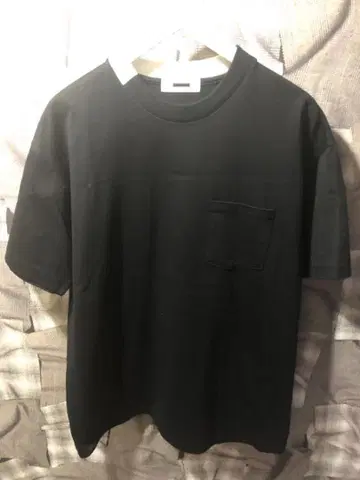 REVERBERATE 리버밸리데이트 NOT RINGER T-SHIRT