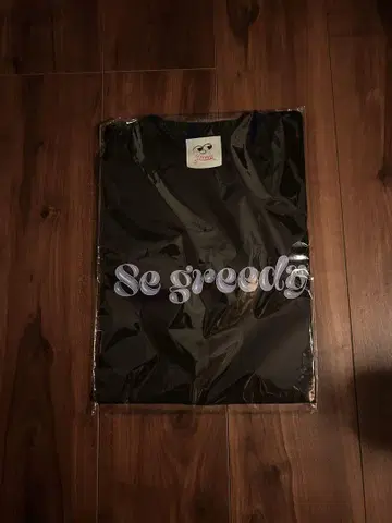 8e greedy T-shirt M