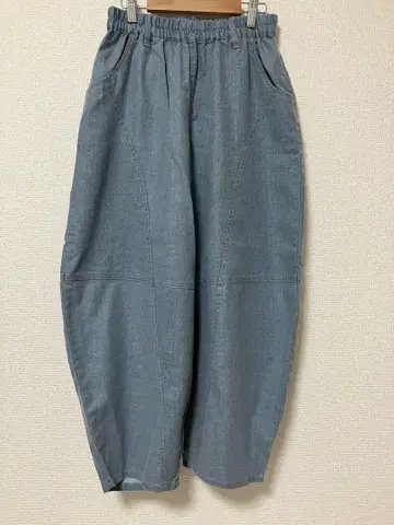 [미사용] 밀리로퓌르 볼 팬츠