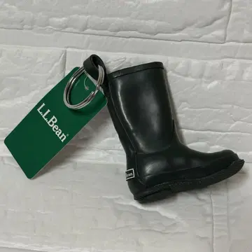 L.L.Bean 엘엘빈 키링 장화 부츠 그린