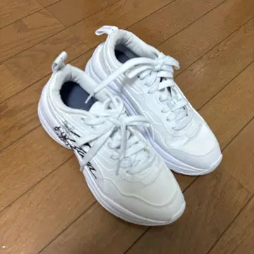 puma Cilia Wedge 스니커즈
