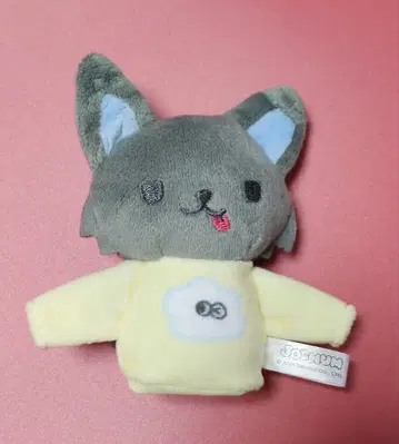 JOCHUM 피-하이 손가락 인형