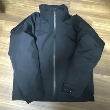 Goldwin GORE-TEX 900FP DOWN Jacket 다운