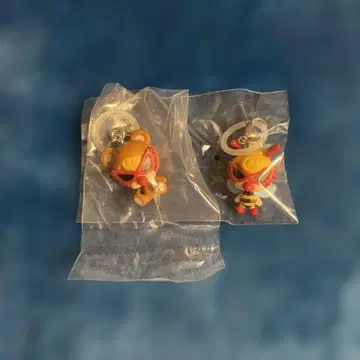 HYSTERIC MINI DEVILKINS 키링