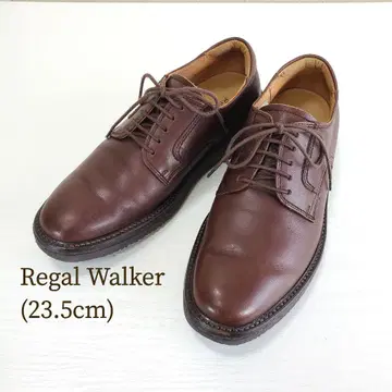 Regal Walker 리갈워커 천연 가죽 신발 워킹