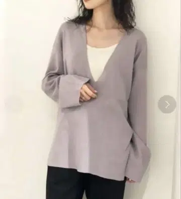TODAYFUL 긴팔 티셔츠
