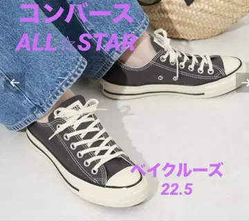컨버스 ALL STAR 베이크루즈