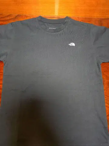 THE NORTH FACE 반팔 T셔츠 어반 네이비