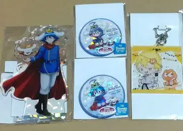 마이리마 복권 산리오