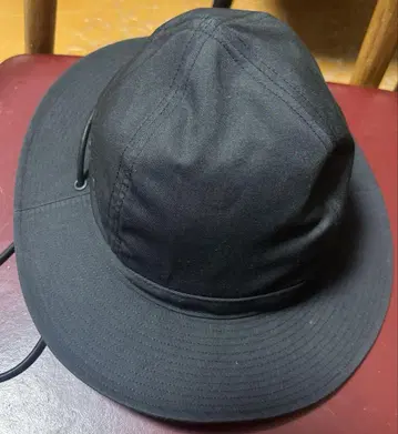 RACAL 발수 코팅 마운틴 햇