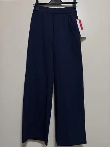 lululemon Luxtreme 풀온 미드라이즈 와이드 레그 팬츠