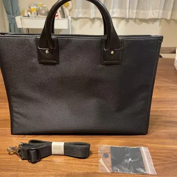 블랙 비즈니스 백 취업 백 리크루트 백