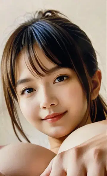 A4 사이즈 포스터