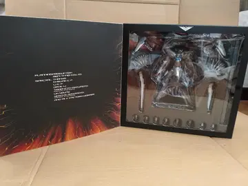 RIOBOT 제프티 센티넬 ZONE OF THE ENDERS