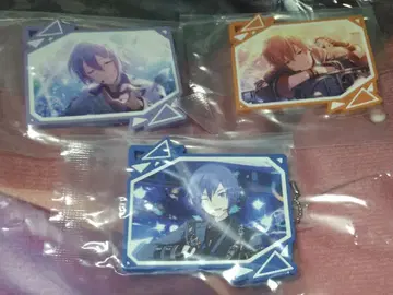 앙스타 프로세카 세가 럭키 쿠지 E상 루이 아키토 KAITO