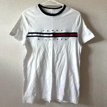 TOMMY HILFIGER 티셔츠