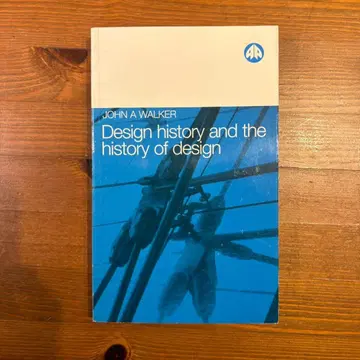 Design history and the history of design