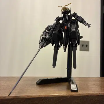 HGUC 건담 TR6 운드워트 사이코 블레이드 커스텀