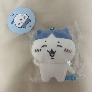 치이카와 (먼작귀) 이갈이 하치와레 마스코트