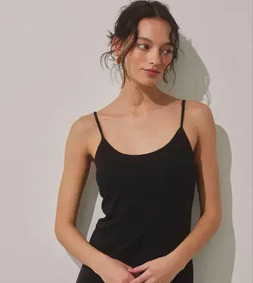 [새상품급] 알리시아 스 Wellness Rib Dress