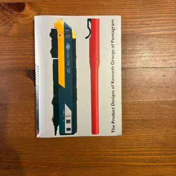 The Product Designs of Kenneth Grange