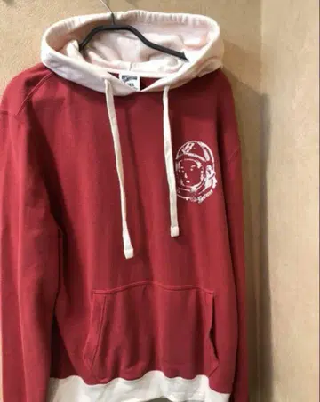 BBC 후드티 빌리어네어 보이즈 클럽 후디 퍼렐 윌리엄스