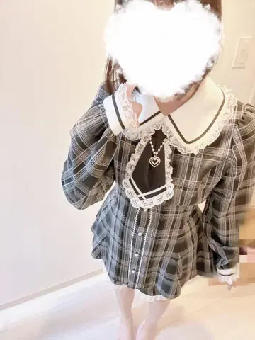 시크릿허니 셋업