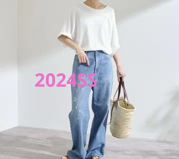 프레임워크 framework 뉴앙스 TEE 2024 SS