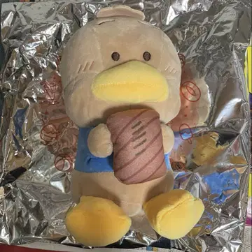 스시로 봉제 인형 펙클