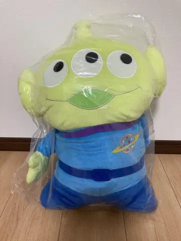 에이리언 기가점보 봉제인형