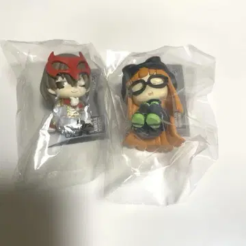 페르소나 어깨 쿵 내비 크로우