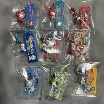 키티 스트랩 인내팔해 엔젤 오키나와 시콰사