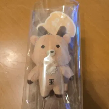 RIIZE 성찬 우라밤 10cm 인형 키링 봉제인형