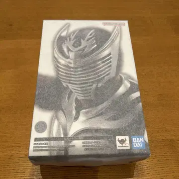 SHFiguarts 가면라이더 피규어