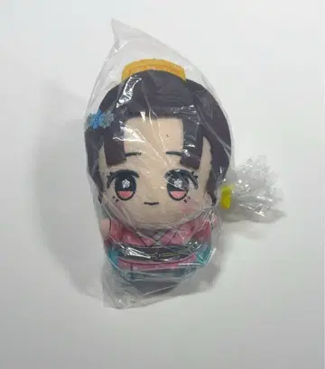귀멸의 칼날 코유키 SD 인형