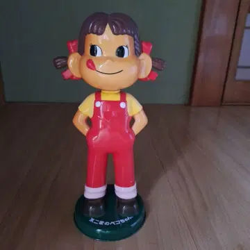 후지야 페코짱 인형