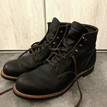 RED WING BLACKSMITH 3345 28.5cm