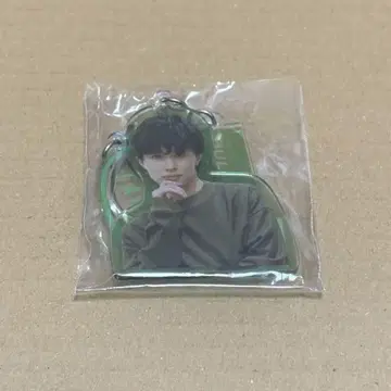 초특급 타쿠야 B9 키링 키링