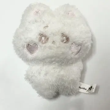 ENHYPEN 선우 봉제 인형 누누 10cm