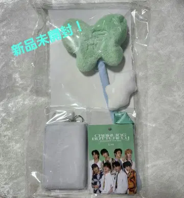 FANTASTICS 프리미엄 티켓 오리지널 굿즈