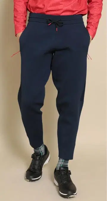 Callaway 캘러웨이 니트 조거 팬츠 사이즈 L