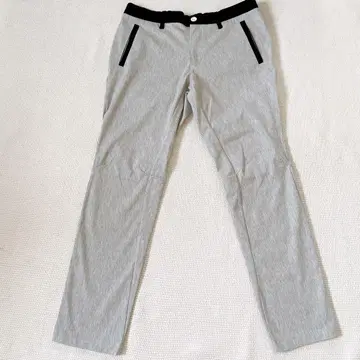 캘러웨이 골프 스트레치 팬츠 그레이 남성용 L