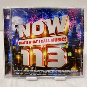NOW THAT'S WHAT I CALL MUSIC! 113