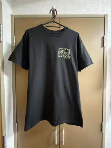 안티히어로 ANTI HERO 인디펜던트 VANS 트레셔