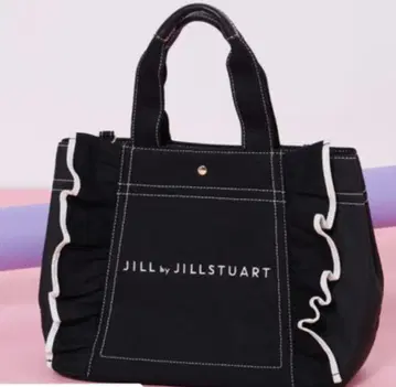 JILL by JILL STUART 프릴 토트 대