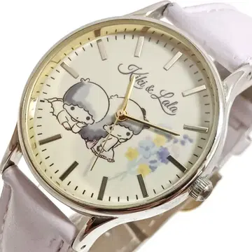[Sanrio] 키키라라 손목시계