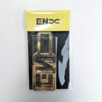 ENHYPEN Anniversary 카라비너만